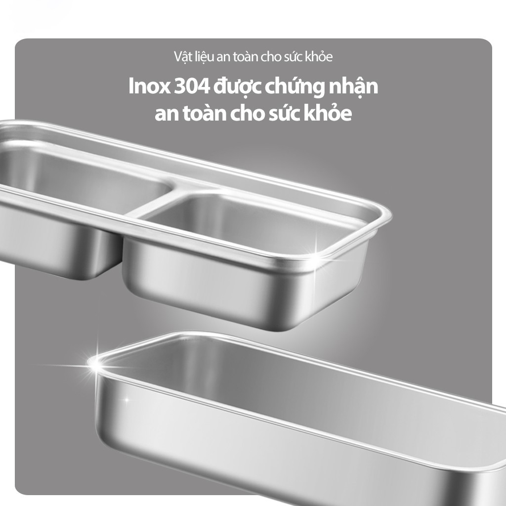 Hộp cơm điện cầm tay mini đa năng Bear DFH-B10J2 | BigBuy360 - bigbuy360.vn