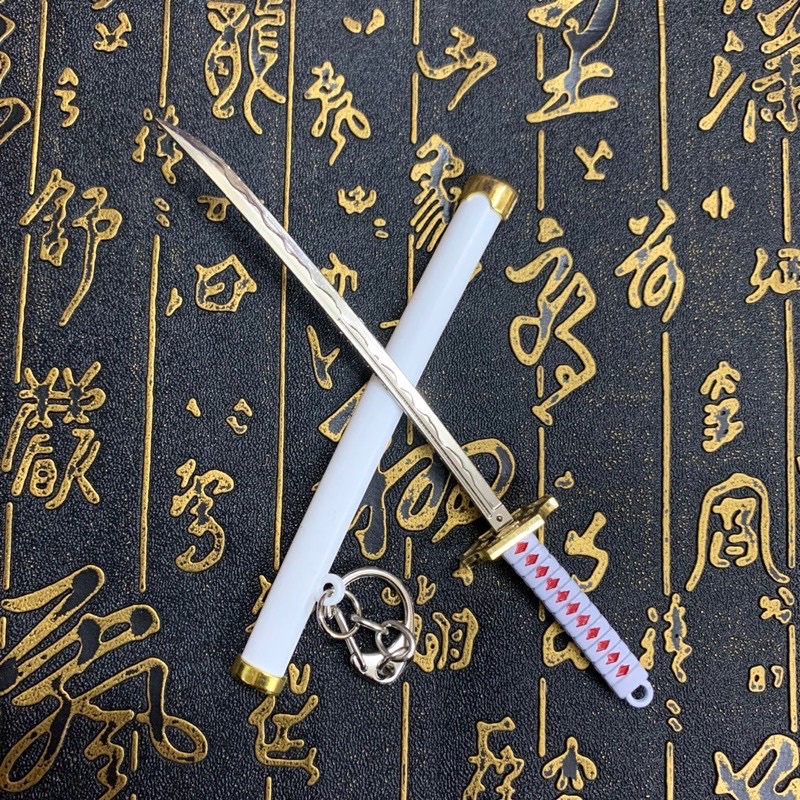 Móc khoá Kiếm Katana hàng loại 1 cao cấp 🥰🥰🥰