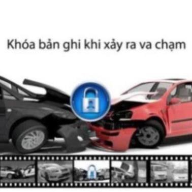 Camera hành trình xe ô tô Gương Chiếu Hậu ô tô Ekleva 🔥Giá tốt🔥 7 Inch Màn Hình Cảm Ứng, Cảm Biến Chuyển Động- BM999 | BigBuy360 - bigbuy360.vn