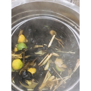 Cao bồ kết thảo mộc