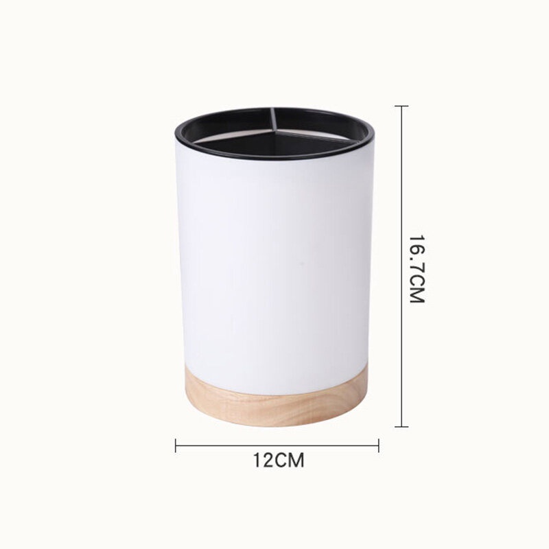 ONLY HOUSE Giá Đựng Muỗng Đũa Ráo Nước Có Thể Tháo Rời Tiện Dụng Cho Nhà Bếp
