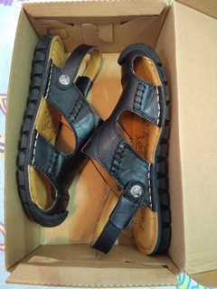 Dép Rọ Sandal Nam Quảng Châu