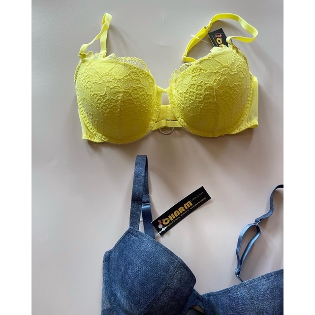 Áo Lót Lasenza Size 32D