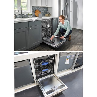 Máy rửa chén KAFF KF-S906TFT