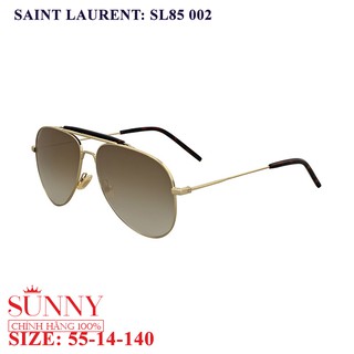 Kính mát nam Saint Laurent SL85