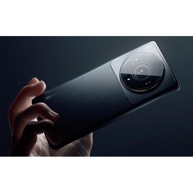 Điện thoại Xiaomi Mi 12S Ultra Camera Khủng- Nhập khẩu | BigBuy360 - bigbuy360.vn