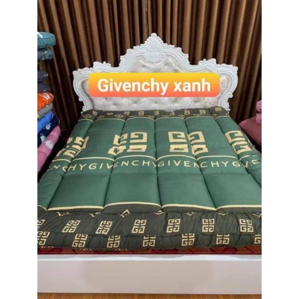 Nệm Topper Tấm làm mềm đệm cotton Hàn quốc mới nhất 2023