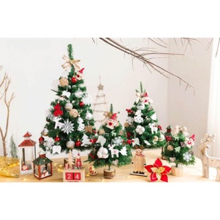 Cây thông noel đặc biệt 🎄FREESHIP❤️ Cây giả trang trí