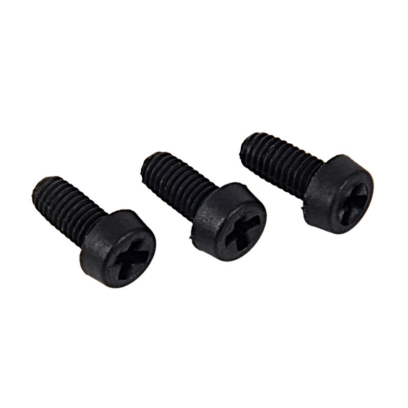 Bộ 50 vít ni lông m2.5 X 6mm