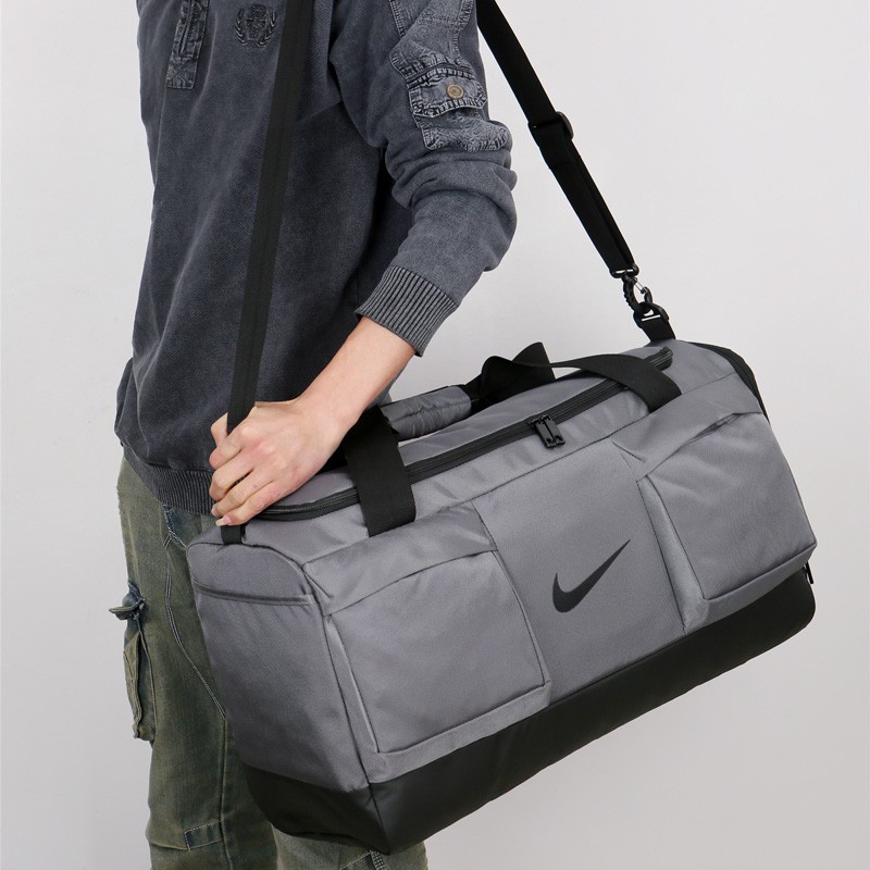 Túi Du Lịch Thể Thao 60L Chống Nước Cho Nam / Nữ