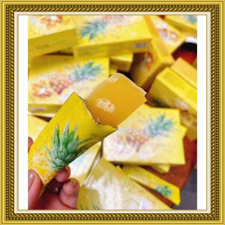 Thạch dứa giảm cân chính hãng | BigBuy360 - bigbuy360.vn