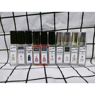 Nước hoa Le Labo Another 13 10ml