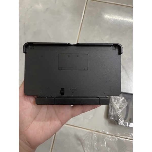 Case sạc 3ds