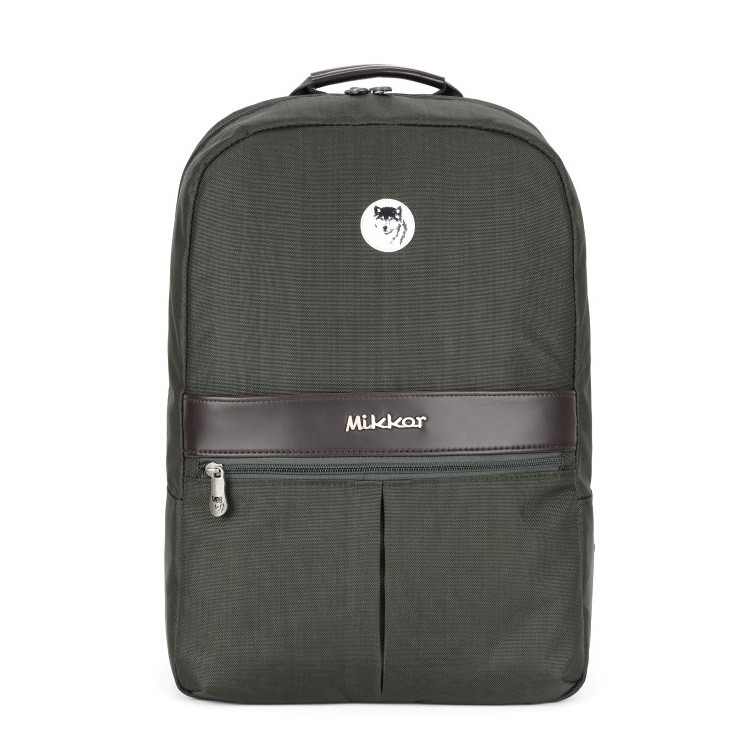 Balo laptop Mikkor The Elvis Backpack