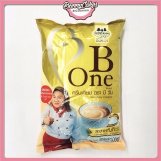 Bột Kem Béo B-One Thái Lan Đóng Gói Nhỏ