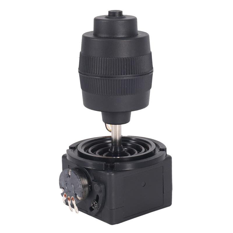 Chiết ÁP Jh-D400X-R2 5K Ohm 4D, 4-Axis Cho MáY Chơi Game 12001297 Phụ Kiện Chuyên Dụng Dành Cho Xe R2 5K R2 5K