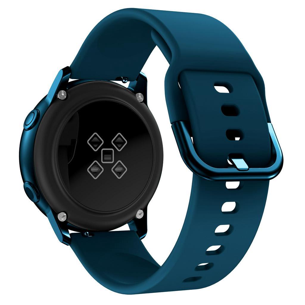 Dây đeo thay thế 20mm dành cho đồng hồ thông minh Garmin Venu/Venu SQ/ SQ Music/ GarminMove 3 / Luxe / Style