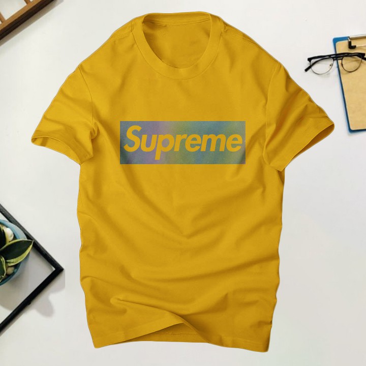 Áo phông nam nữ cổ tròn UR SPORT  S10 Phản quang 7 màu cá tính - Vải dầy dặn con giãn tốt | Ur sport