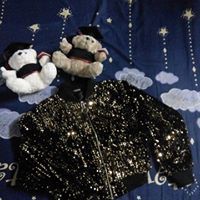 ÁO KHOÁC KIM SA | BigBuy360 - bigbuy360.vn