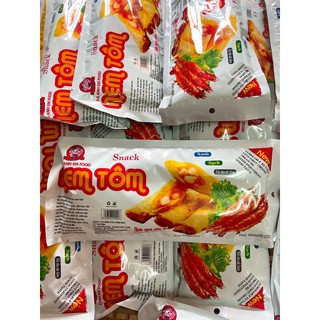 Nem tôm ( cực ngon )