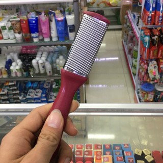 Chà Gót Chân 2 mặt