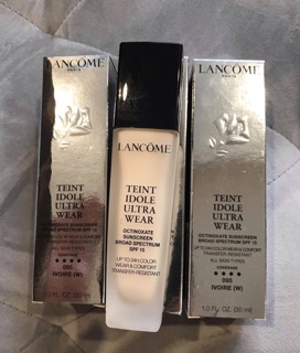 Kem nền Lancome