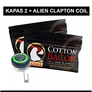 Gói Tiết Kiệm Baccon + Cuộn Dây @Len