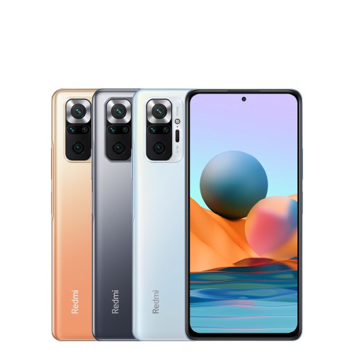 Điện thoại Xiaomi Redmi Note 10 Pro 6/128 8/128 chính hãng bảo hành toàn quốc 18 tháng | BigBuy360 - bigbuy360.vn