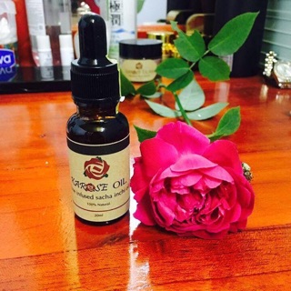 Dầu dưỡng Karose oil