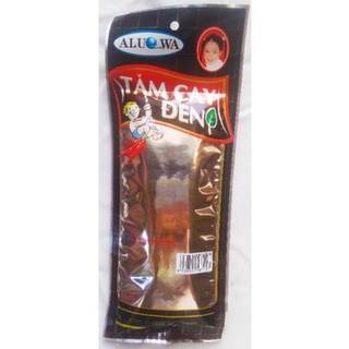 Snack Tăm cay đen