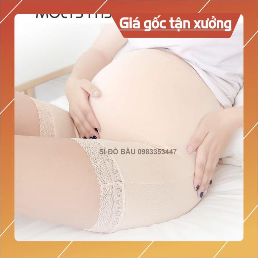 XẢ GẤP Quần mặc trong váy ren gấu CV 02 tại xưởng sx 2 màu cơ bản co dãn 4 chiều Ở ĐÂU RẺ HƠN MOLYS HOÀN TIỀN