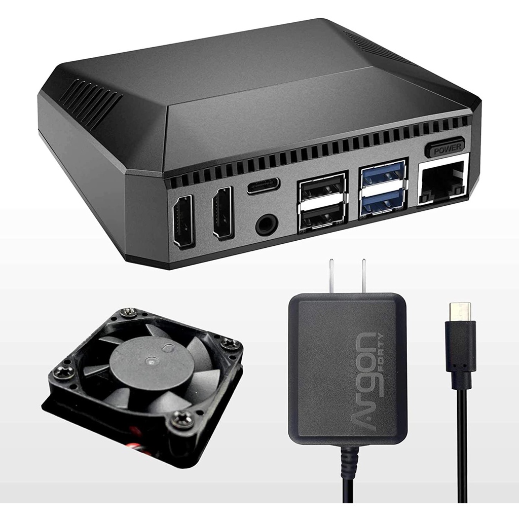 Bộ nguồn chính hãng Argon ONE Type C