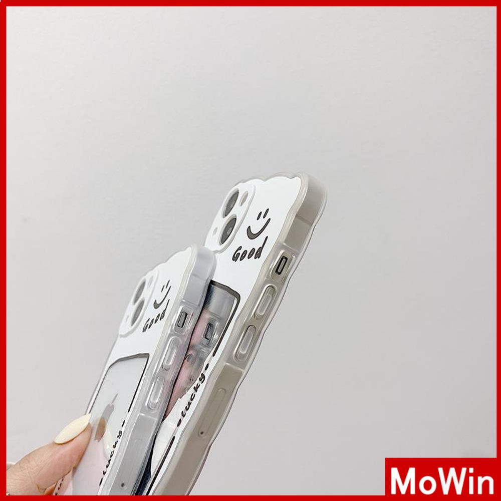 Ốp Điện Thoại Silicon Mềm Chống Sốc Chống Trượt Bảo Vệ Camera Cho iPhone 13 Pro Max 12 Pro Max 11 7Plus