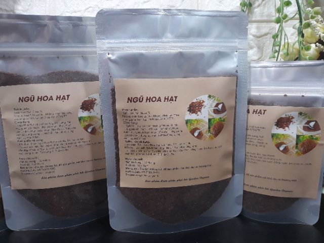 1KG NGŨ HOA HẠT LOẠI 1 CHUYÊN DỤNG CHO CÁC SPA ( TRẮNG DA- HÚT MỤN MỦ- MỤN NHỌT-MỤN ĐẦU ĐEN- MỜ THÂM-GIẢM SƯNG TẨY) | BigBuy360 - bigbuy360.vn