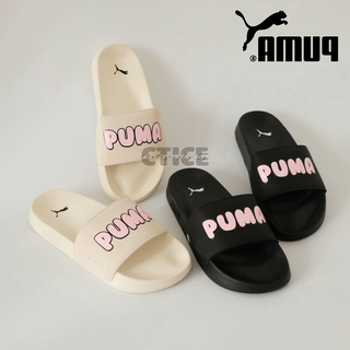Dép quai ngang puma suade leadcat - dép puma da lộn quai ngang - ctice