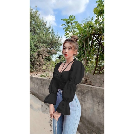 Áo Kiểu Bigsize (Bigsize 55kg Đến 100kg (M/L/XL/XXL)