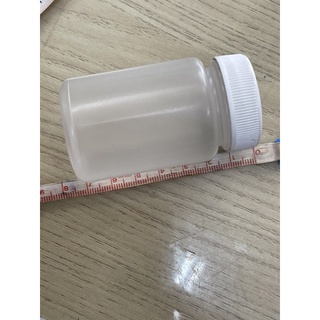 Combo 50 Lọ nhựa 60ml đựng mẫu