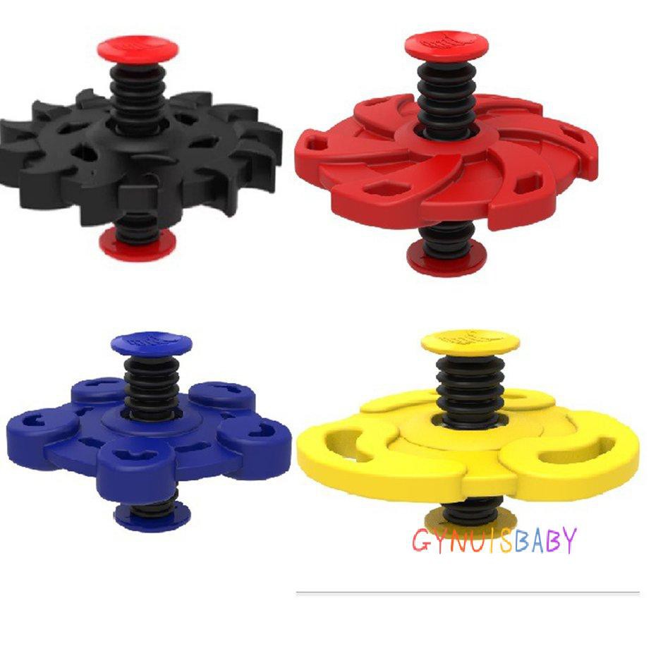 Con Quay Đồ Chơi Fidget Spinner Adhd Cho Trẻ Em / Người Lớn