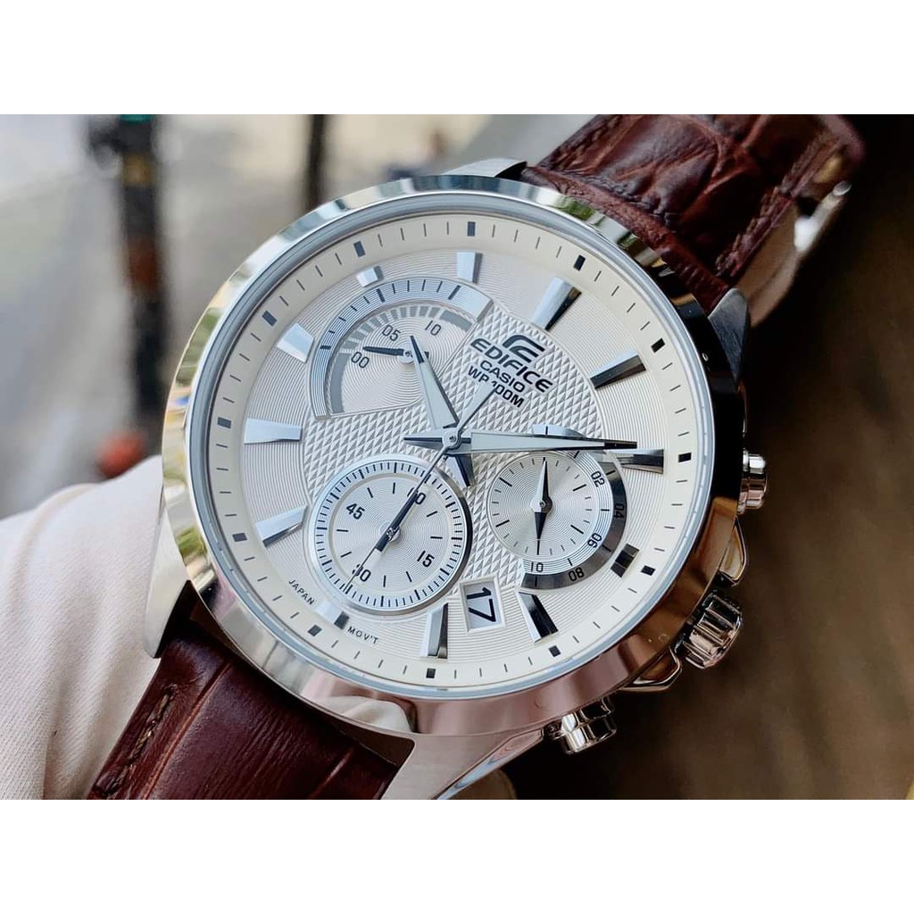 Đồng hồ nam Casio Edifice EFV-580L