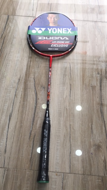 [SALE SỐC]Vợt Cầu Lông Đơn Yonex  100% Khung Crom Siêu Bền Đẹp