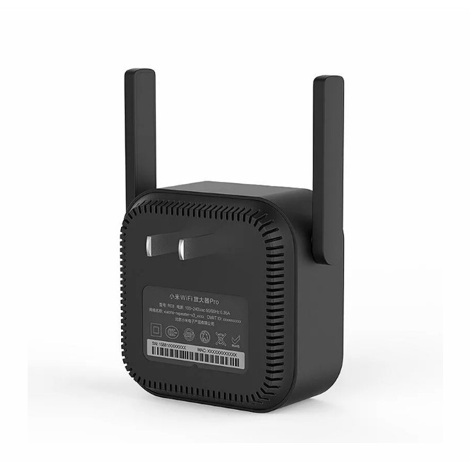 Thiết Bị Khuếch Đại Tín Hiệu Wifi Không Dây Xiaomi Pro 300mbps | BigBuy360 - bigbuy360.vn