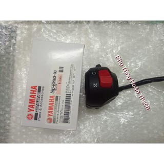 Bộ cùm công tắc exciter 150 đời 2019 phải 2ndh39630000