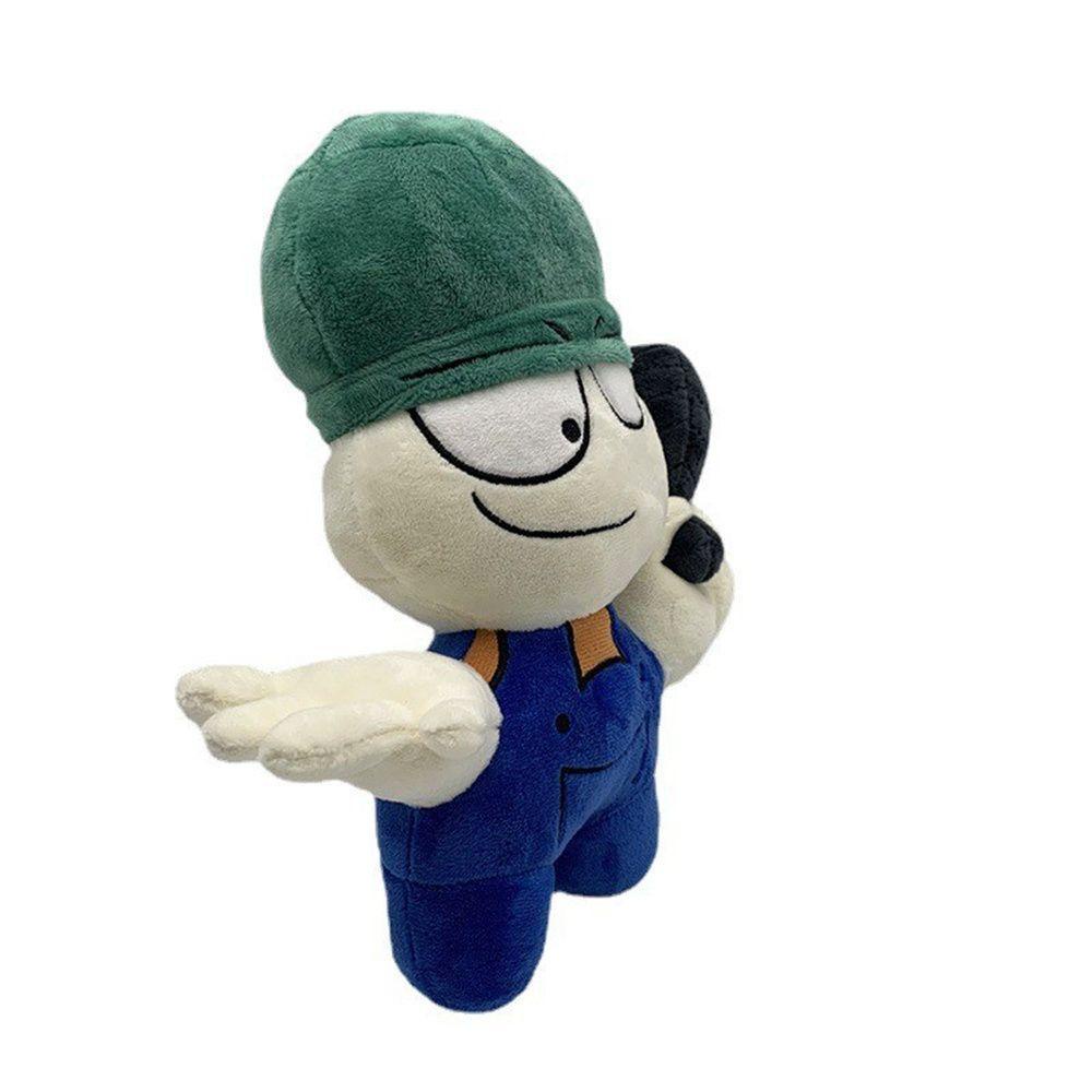 Búp Bê Nhồi Bông Dave And Bambi Mềm Mại Trang Trí Nhà Cửa
