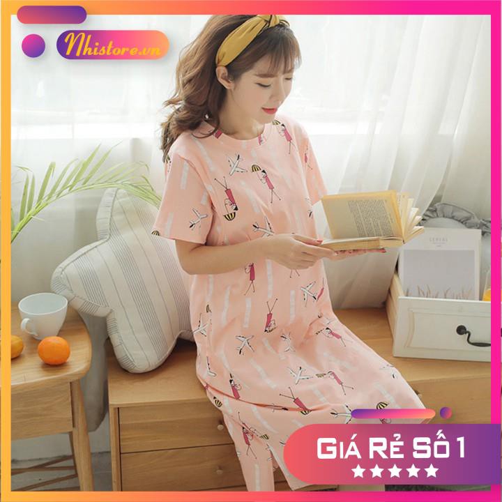 THANH LÝ HÀNG TỒN KHO Đầm bầu đầm sau sinh cho bé bú
