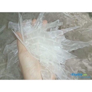 Sợi bánh tráng trộn cắt sẵn 1kg
