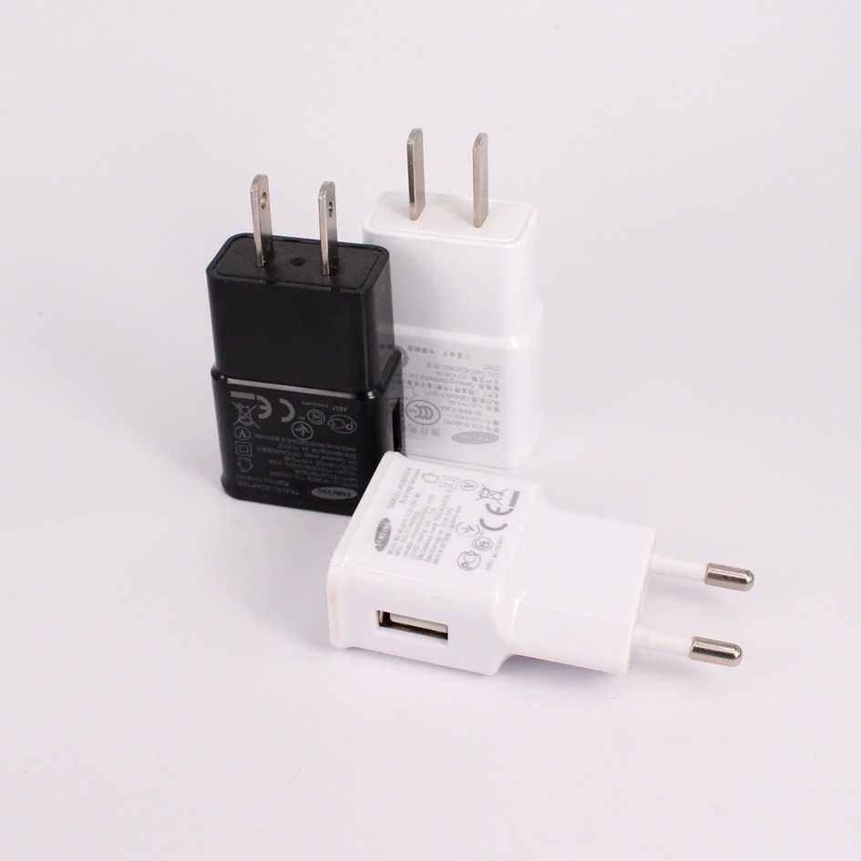 Bộ Củ Sạc Và Dây Sạc Điện Thoại SS Micro USB Dùng Cho Điên Thoại Androi - Bộ Củ Và Dây Sạc Micro USB