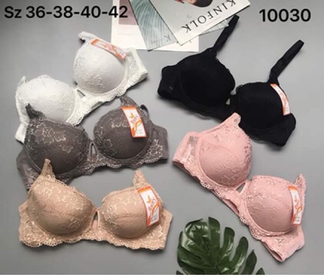 Áo lót thái lan 10030