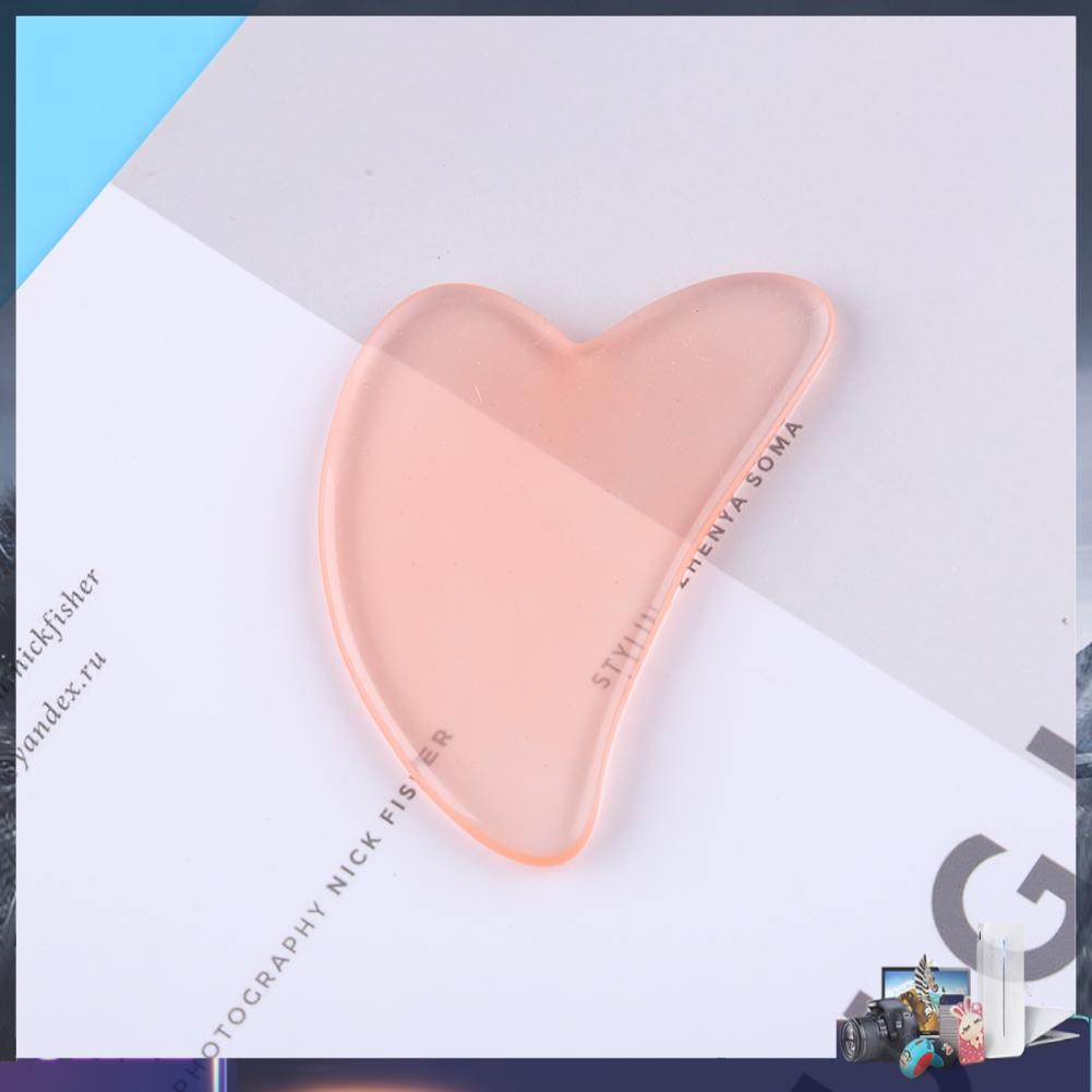 [Hàng mới về] Dụng cụ mát xa cổ chăm sóc da tiện dụng