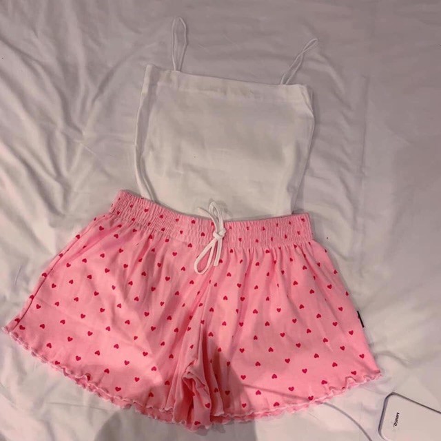 [FREESHIP ĐƠN TỪ 50K] Quần ngủ kute HSU0320
