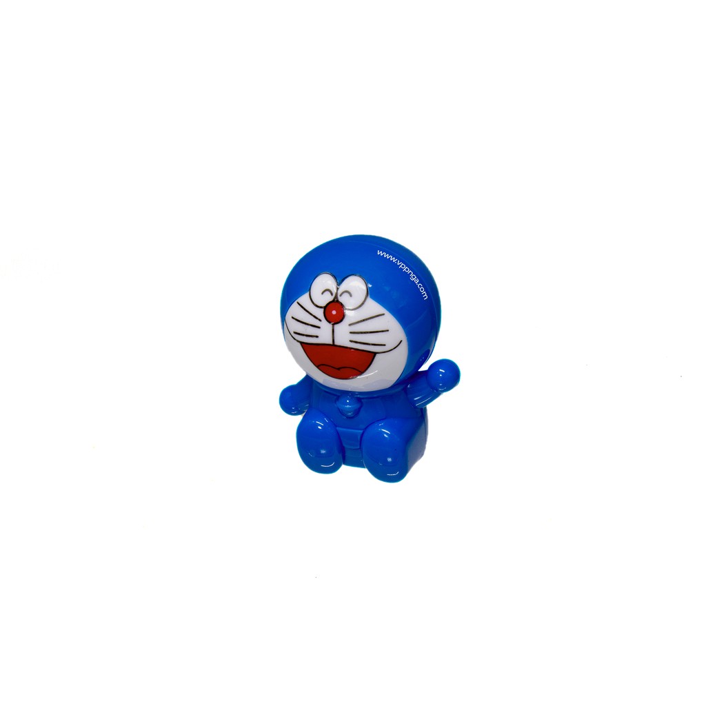Gọt, chuốt bút chì Doremon 613,